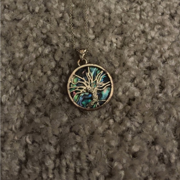 Harry Potter themed necklace! - Picture 2 of 2